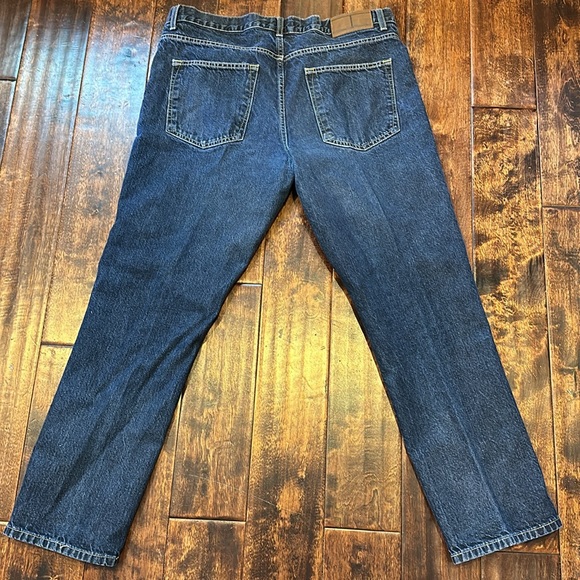 Men’s Tommy Hilfiger Jeans, Size 36/30 - Picture 5 of 6